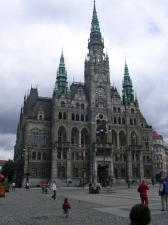 Либерец