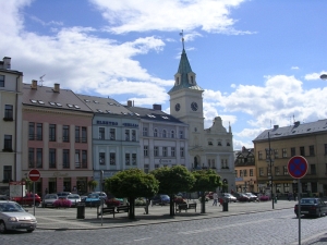 Турнов