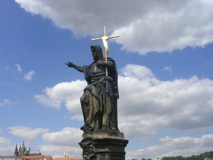 Карлов Мост
