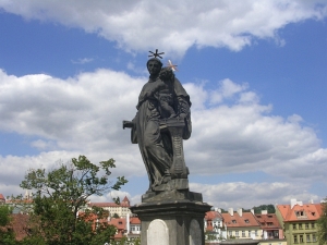 Карлов Мост