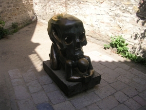 Пражский Град