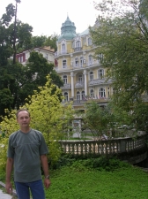 Мариински Лазни