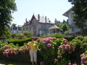 Evian