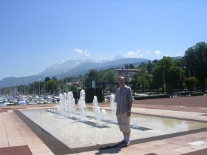 Evian