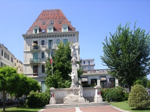 Evian