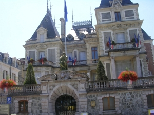 Evian