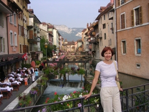 Annecy