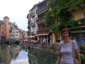 Annecy