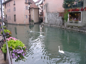 Annecy