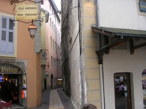 Chambery