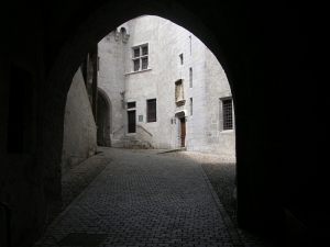 Chambery