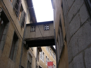 Chambery