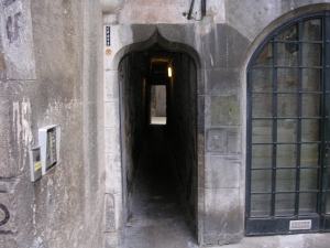 Chambery