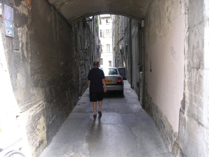 Chambery