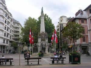 Chambery