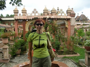 Jardins Secrets