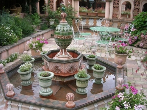 Jardins Secrets