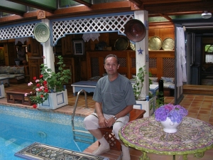 Jardins Secrets