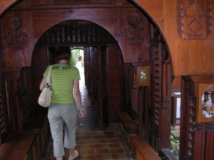 Jardins Secrets