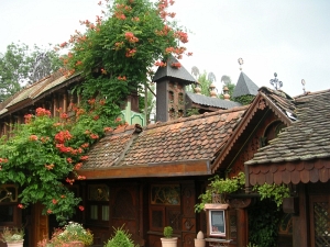 Jardins Secrets