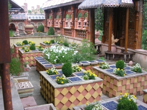 Jardins Secrets