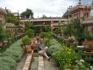 Jardins Secrets