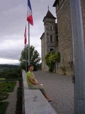 Chateau de Montrottier