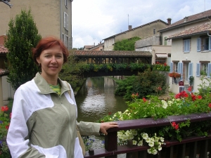 Chatillon-sur-Chalaronne