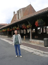 Chatillon-sur-Chalaronne