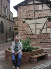 Chatillon-sur-Chalaronne