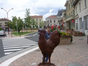 Chatillon-sur-Chalaronne