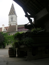  Nuits-St-Gorges.
