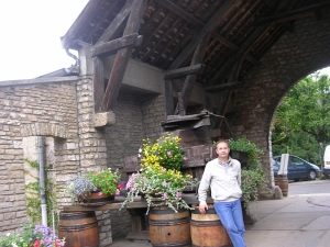  Nuits-St-Gorges.