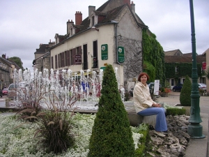  Nuits-St-Gorges.