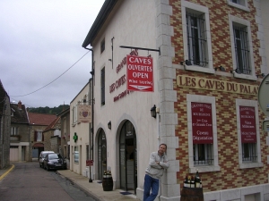  Nuits-St-Gorges.
