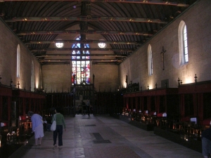Hospices