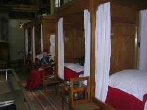 Hospices