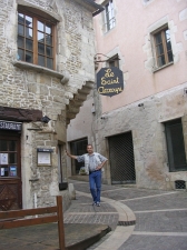Clamecy