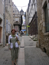 Clamecy