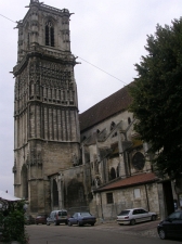 Clamecy