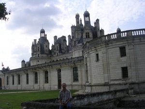 Chambord