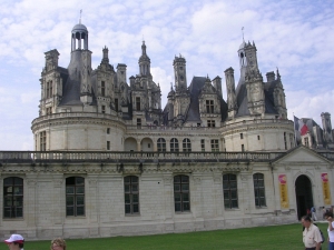 Chambord