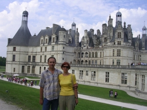 Chambord