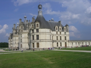 Chambord