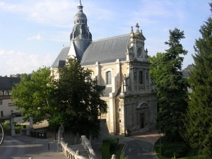 Blois