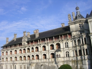 Blois