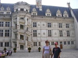 Blois