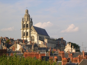 Blois