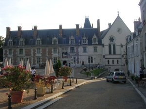 Blois