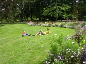 Parc Floral